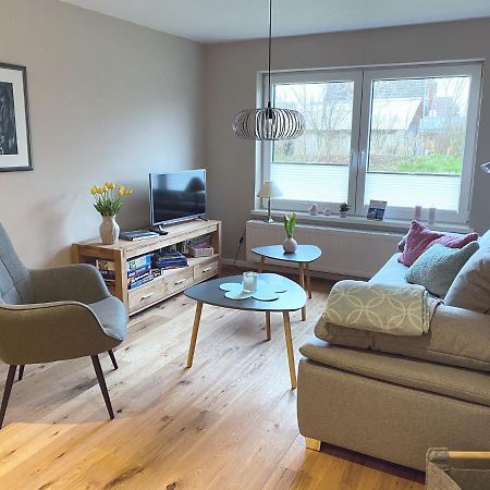 Apartamento Sophienrast Husum  Exterior foto