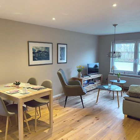 Apartamento Sophienrast Husum  Exterior foto
