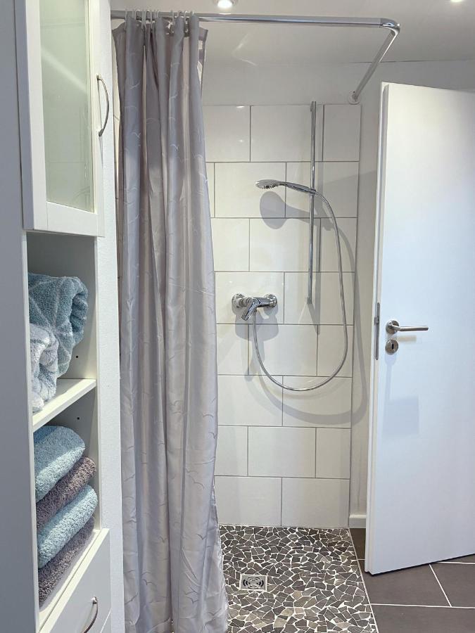 Apartamento Sophienrast Husum  Exterior foto