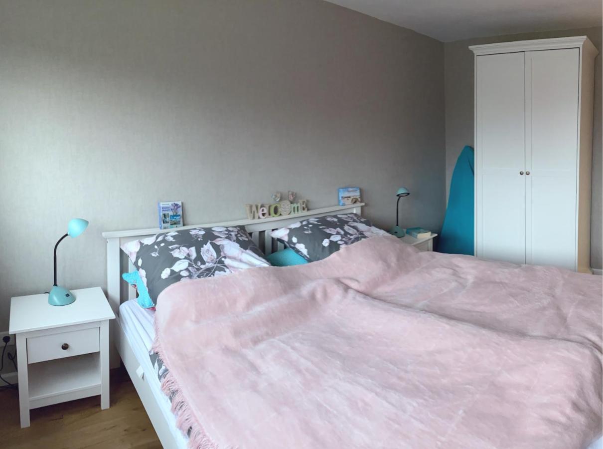 Apartamento Sophienrast Husum  Exterior foto
