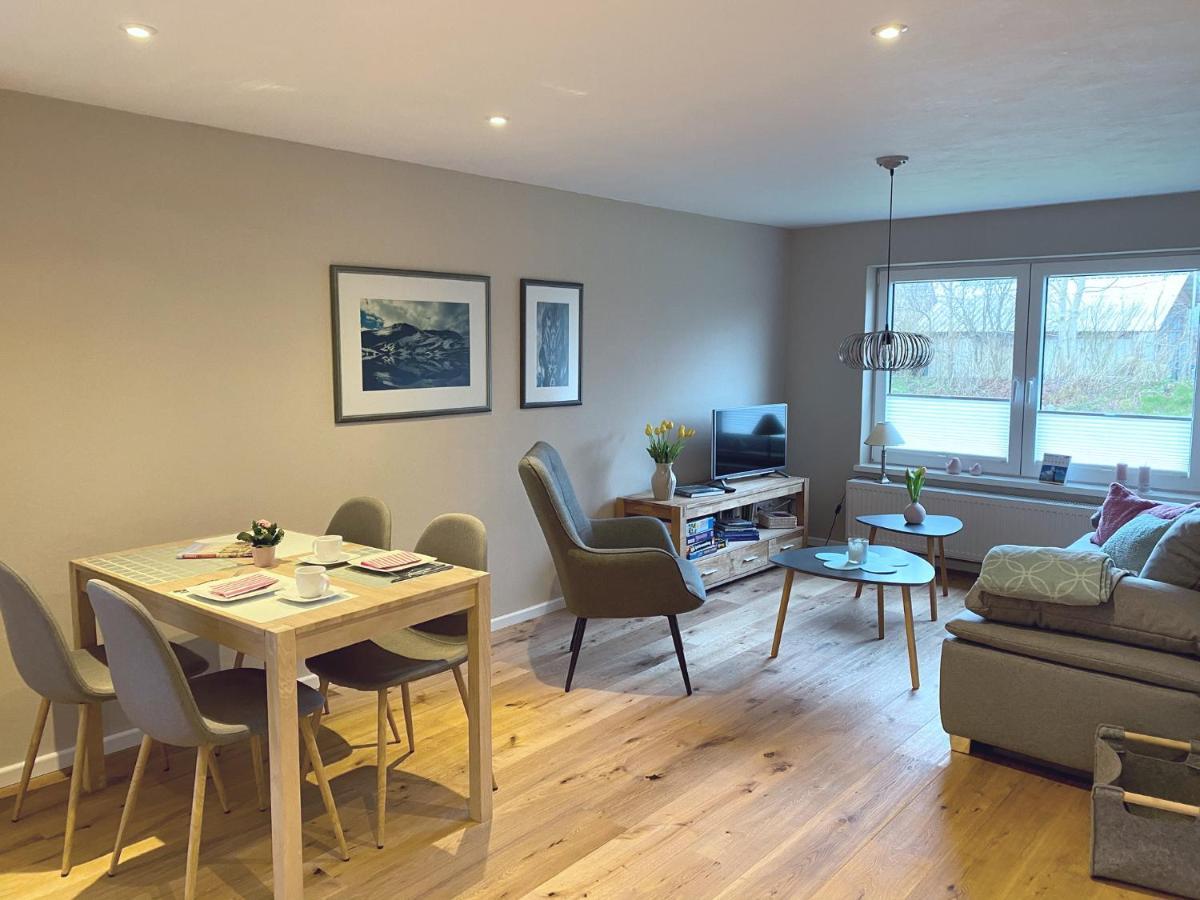 Apartamento Sophienrast Husum  Exterior foto