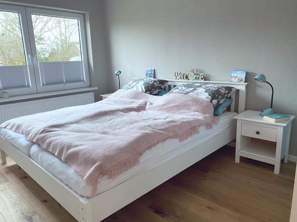 Apartamento Sophienrast Husum  Exterior foto