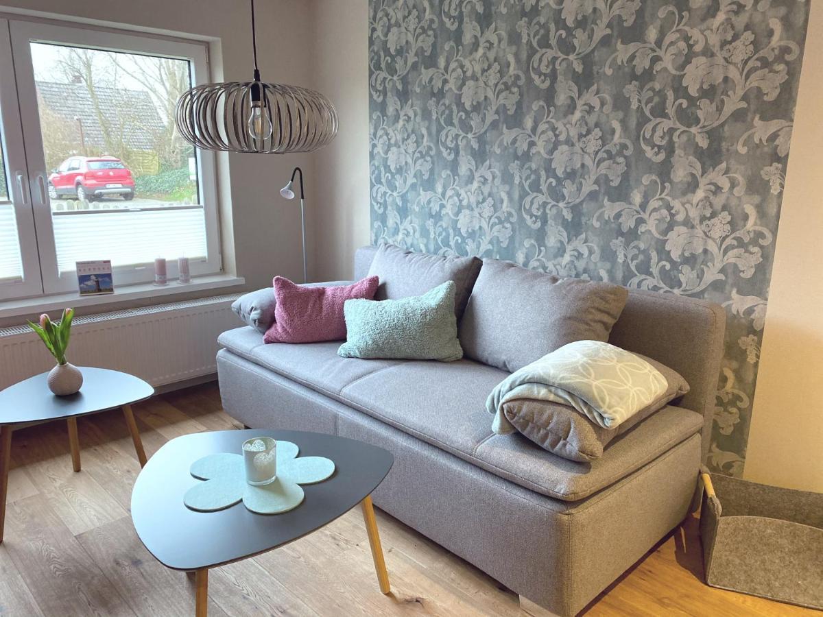 Apartamento Sophienrast Husum  Exterior foto